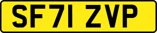 SF71ZVP