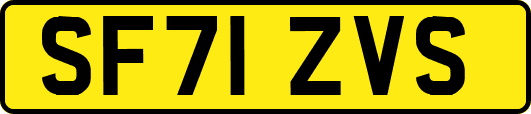 SF71ZVS