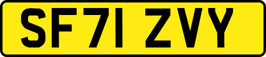 SF71ZVY