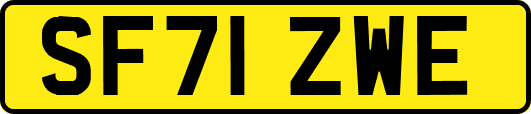 SF71ZWE