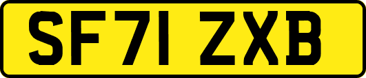 SF71ZXB