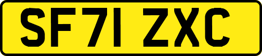 SF71ZXC