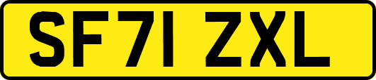 SF71ZXL