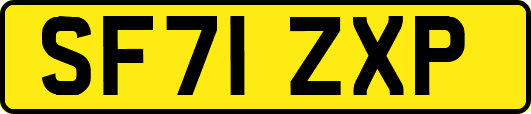 SF71ZXP
