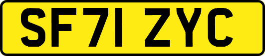 SF71ZYC