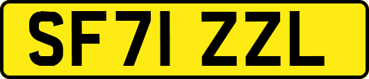 SF71ZZL