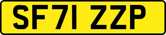 SF71ZZP