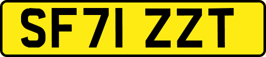 SF71ZZT