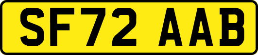 SF72AAB