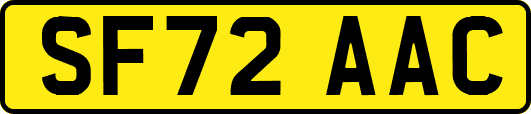 SF72AAC