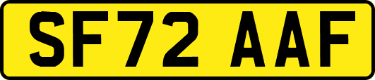 SF72AAF