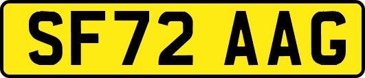 SF72AAG