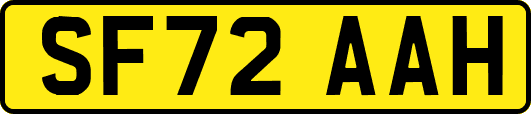 SF72AAH