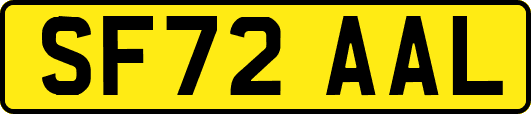 SF72AAL