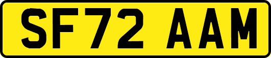 SF72AAM