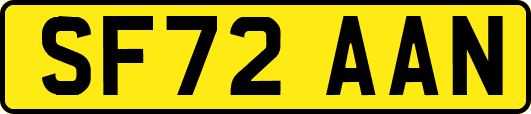 SF72AAN