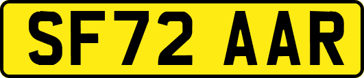 SF72AAR