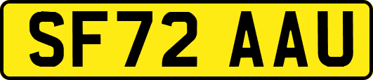 SF72AAU