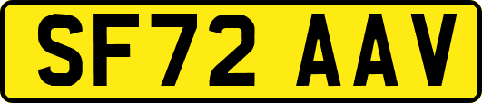 SF72AAV