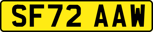 SF72AAW