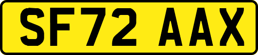 SF72AAX