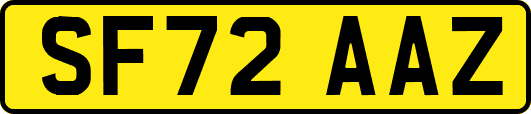 SF72AAZ