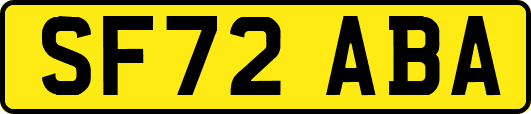 SF72ABA