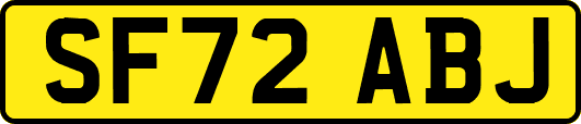 SF72ABJ