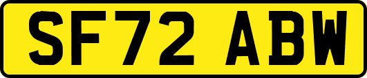 SF72ABW