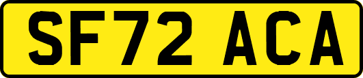 SF72ACA