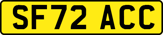 SF72ACC
