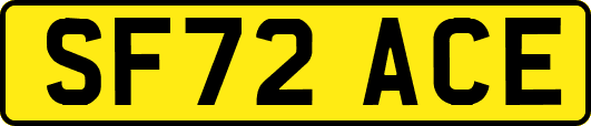 SF72ACE