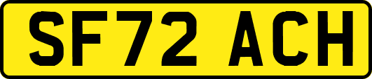 SF72ACH