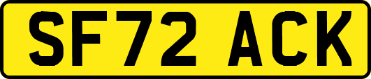 SF72ACK