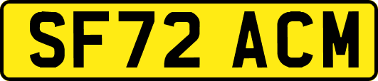 SF72ACM