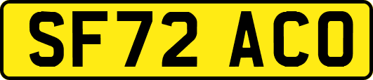 SF72ACO