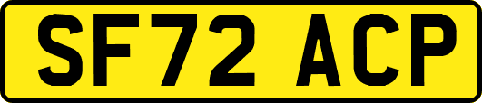 SF72ACP