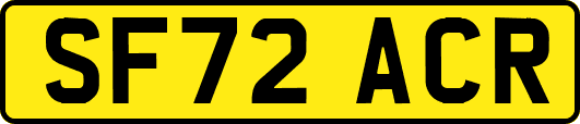 SF72ACR