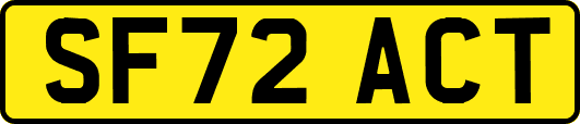 SF72ACT