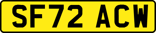 SF72ACW