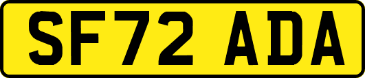 SF72ADA
