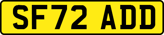 SF72ADD