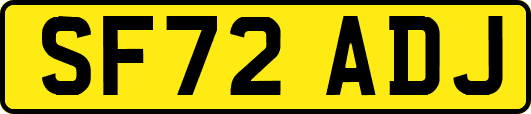 SF72ADJ