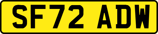 SF72ADW