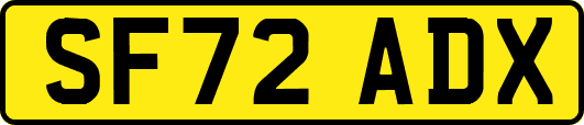 SF72ADX