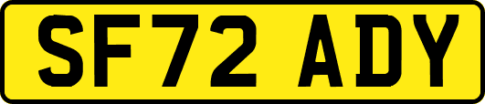 SF72ADY