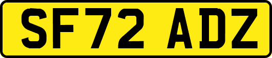 SF72ADZ