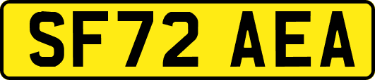 SF72AEA