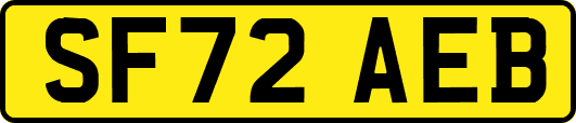 SF72AEB