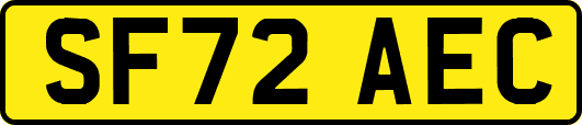 SF72AEC